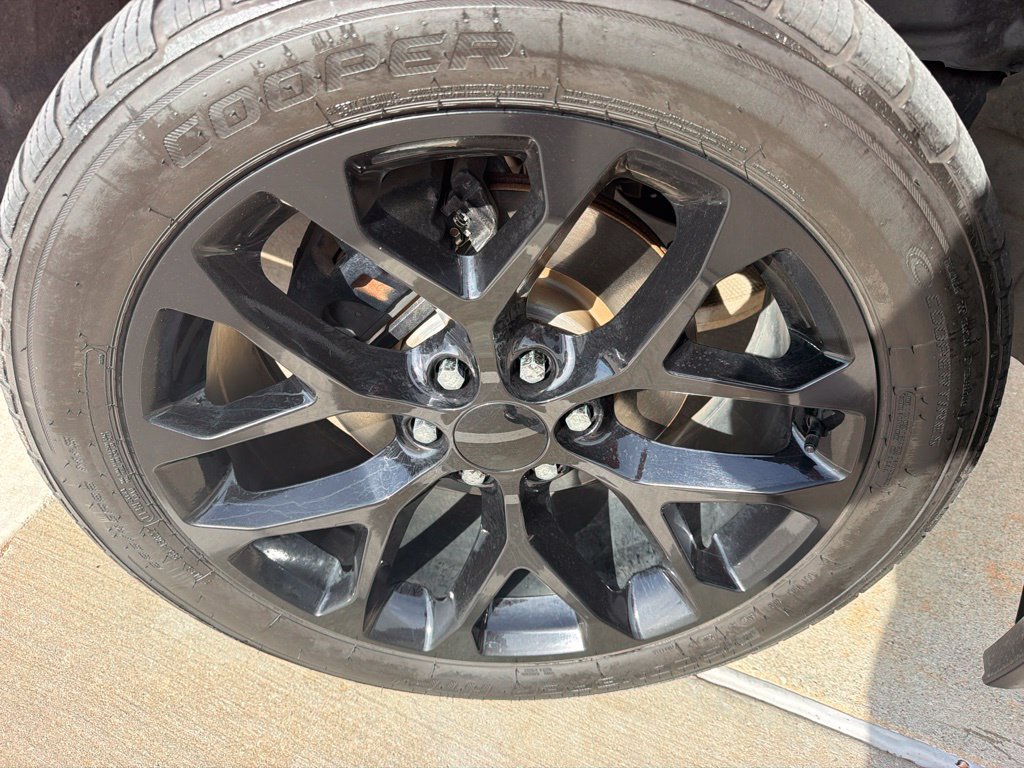Used 2021 RAM 1500 Big Horn w/ Built-to-serve Edition AWD/4WD image 9