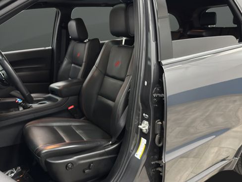 Used 2024 Dodge Durango R/T AWD/4WD image 9