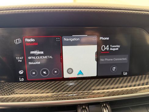 Used 2021 Alfa Romeo Stelvio Quadrifoglio AWD/4WD image 47