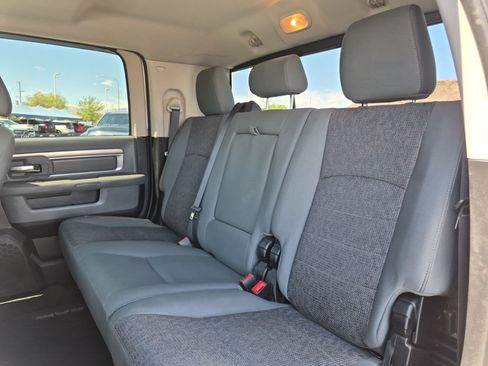 Used 2016 RAM 3500 Big Horn AWD/4WD image 26