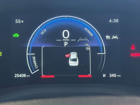 Used 2025 Toyota Camry LE image 39