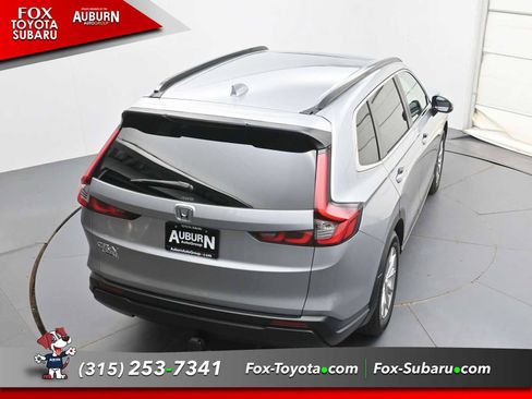 Used 2023 Honda CR-V EX image 29