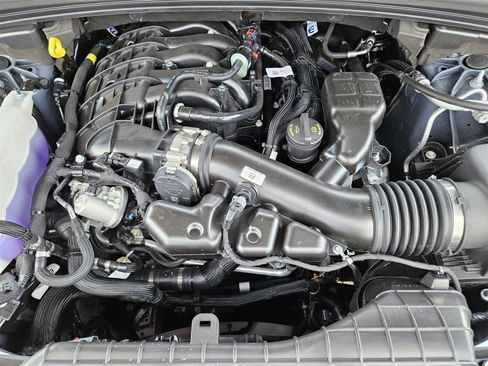 New 2025 Jeep Grand Cherokee L Limited image 32