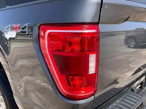 Certified 2022 Ford F150 XLT w/ Equipment Group 301A Mid AWD/4WD image 30