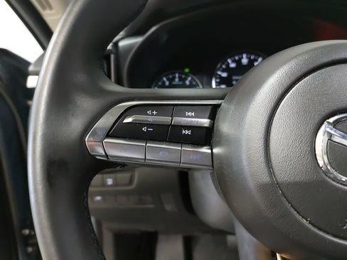 Certified 2024 MAZDA CX-50 AWD 2.5 S w/ Cargo Package image 18