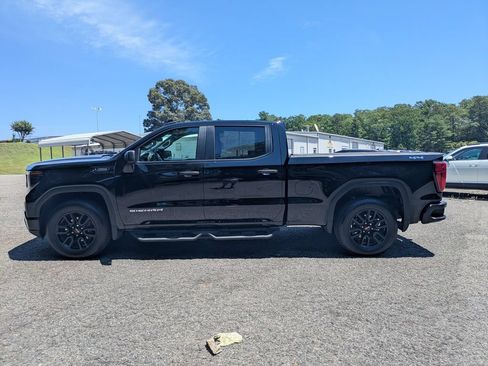 Used 2026 GMC Sierra 1500 Pro w/ Graphite Edition AWD/4WD image 7