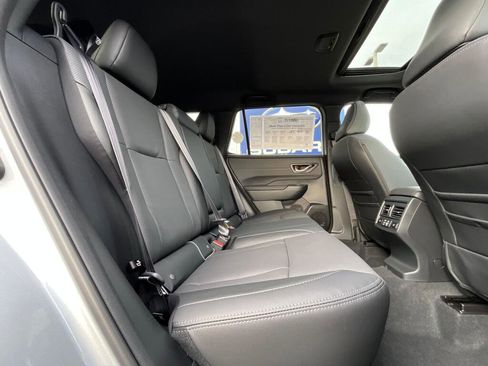 New 2026 Subaru Outback Touring XT image 14