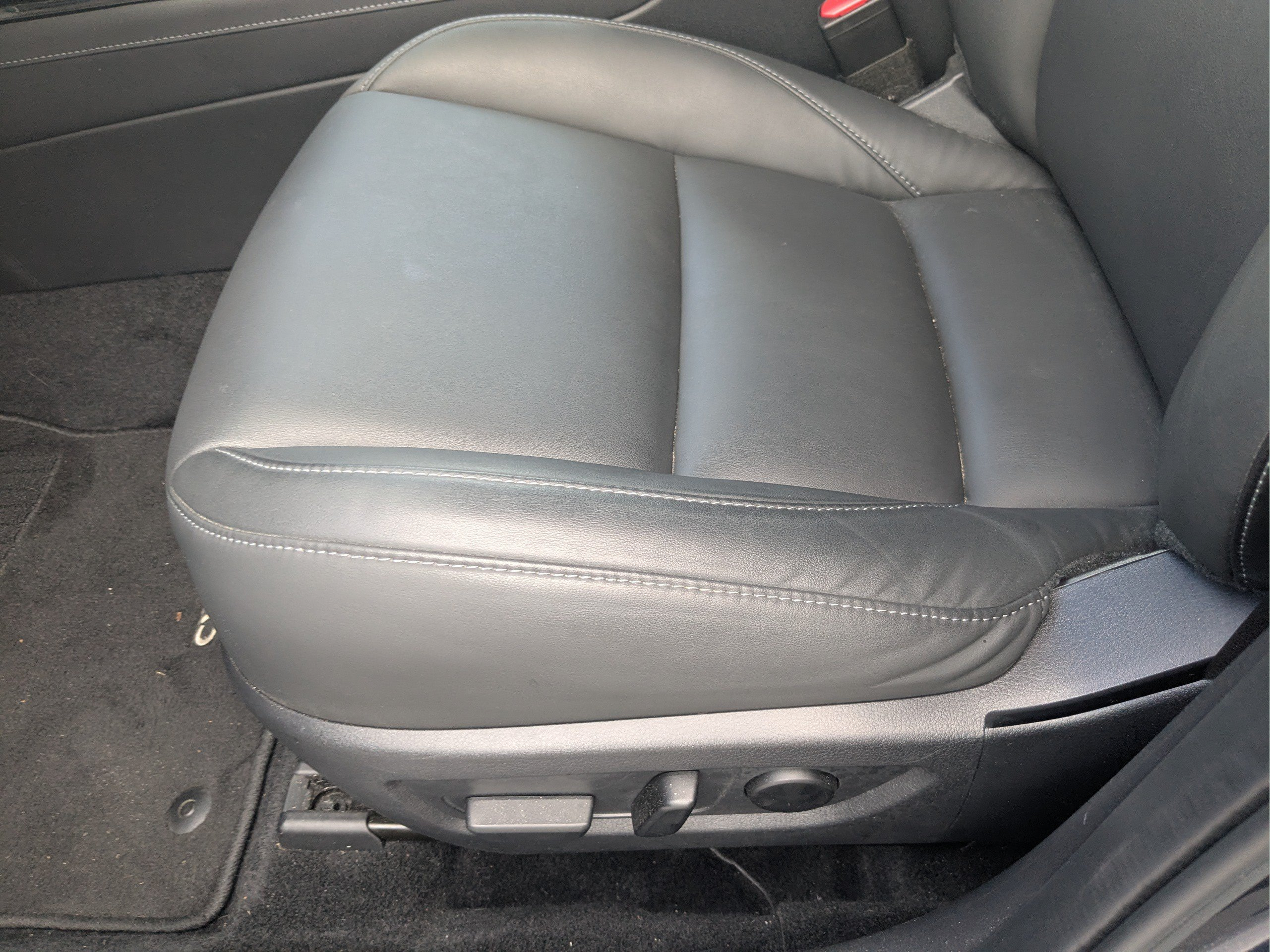 Certified 2024 MAZDA CX-30 AWD 2.5 S w/ Preferred Package image 17
