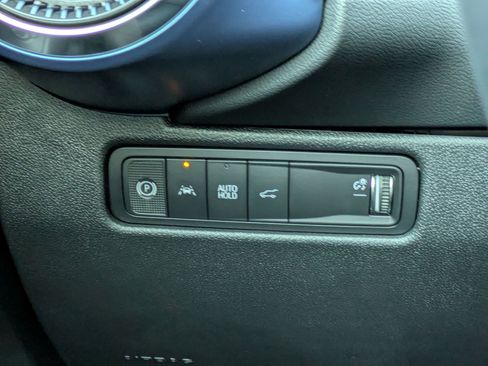 Used 2026 Chevrolet Equinox EV LT w/ LPO, All-Weather Mat Package AWD/4WD image 22