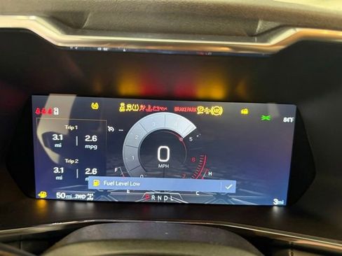 New 2026 GMC Canyon Elevation AWD/4WD image 15