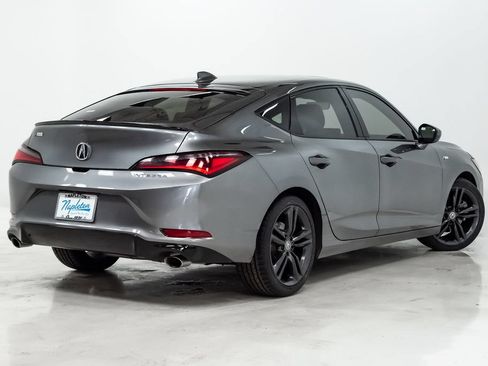Used 2024 Acura Integra A-Spec FWD image 29
