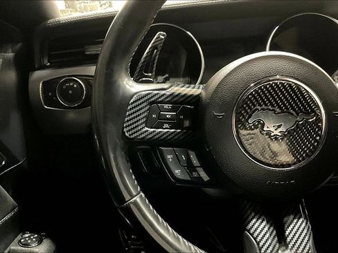 Used 2019 Ford Mustang GT w/ Ford Safe & Smart Package image 17