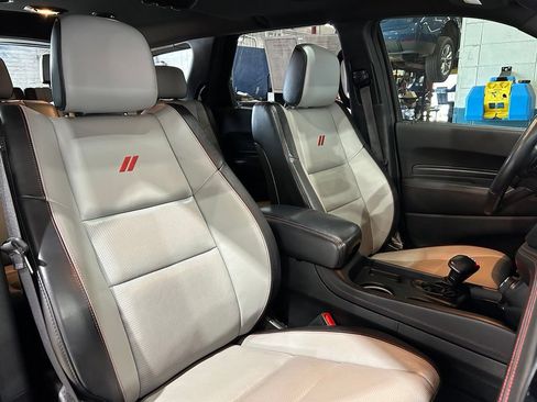 Used 2023 Dodge Durango GT AWD/4WD image 44