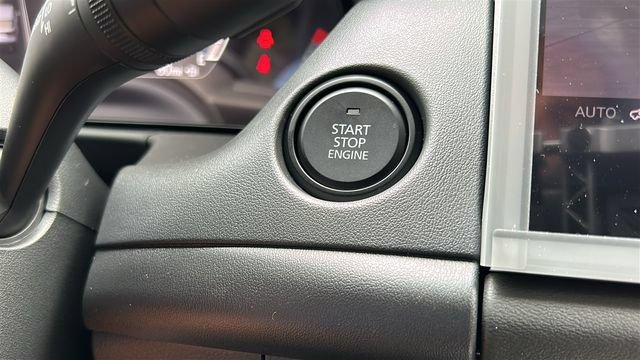 New 2026 MAZDA CX-5 Select AWD/4WD image 19