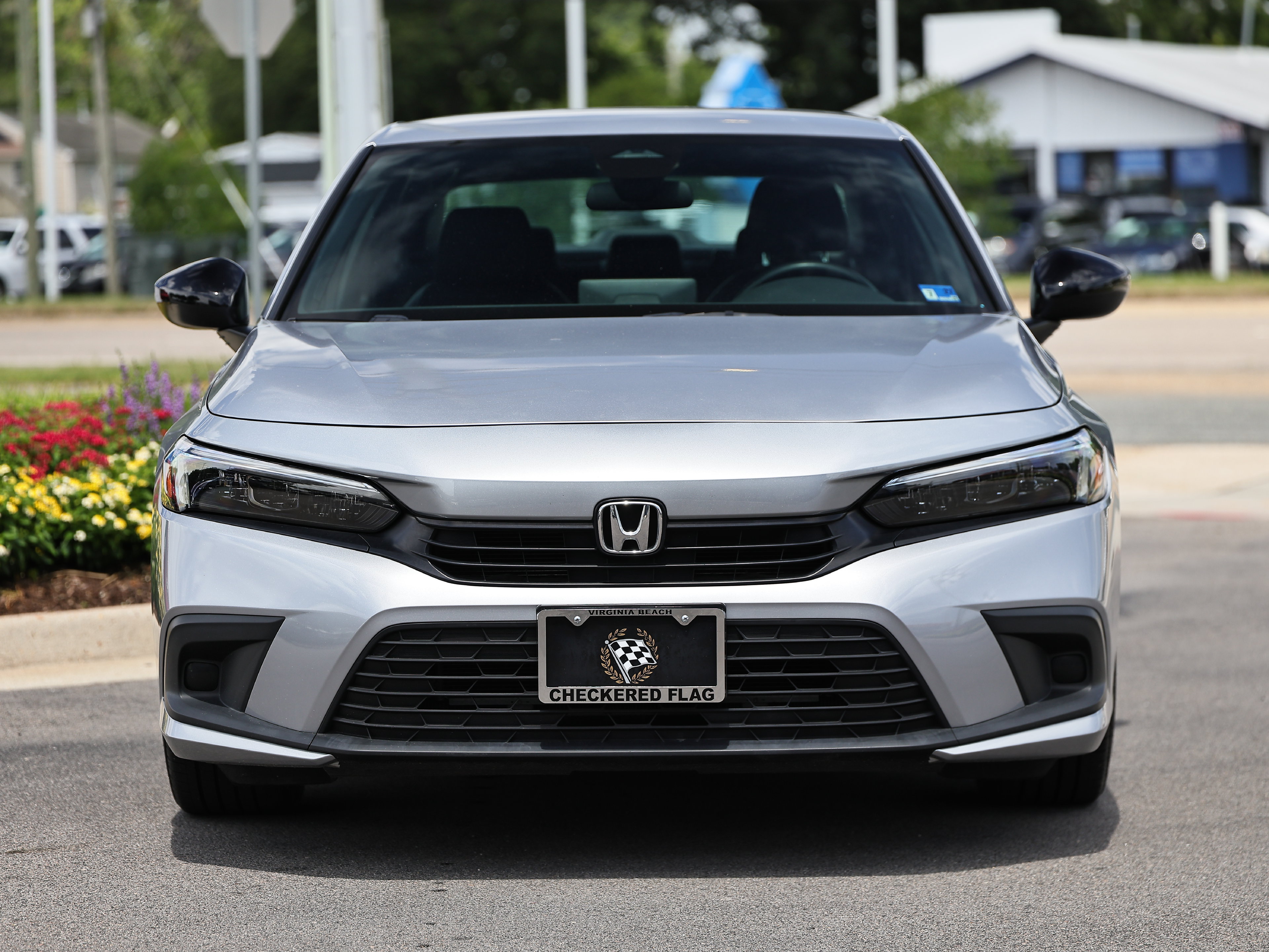 Used 2023 Honda Civic Sport image 15