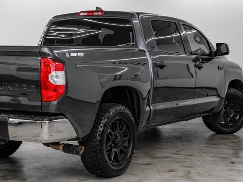 Used 2020 Toyota Tundra SR5 image 11