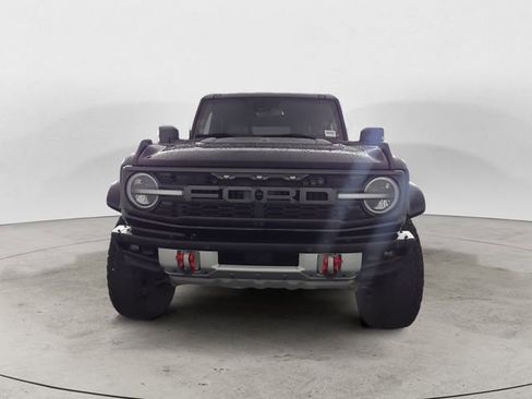 Certified 2024 Ford Bronco Raptor image 8