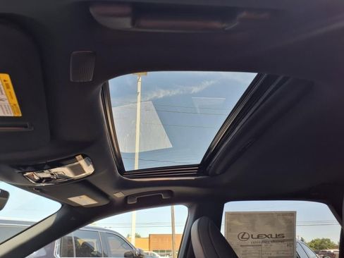 New 2025 Lexus RX 350 F Sport image 6