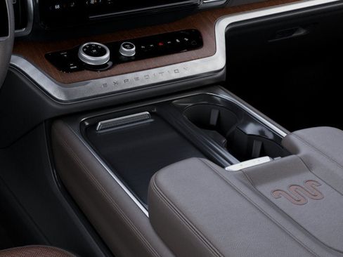 New 2027 Ford Expedition King Ranch AWD/4WD image 15
