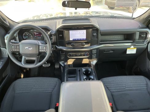 Used 2023 Ford F150 XL w/ STX Appearance Package image 11