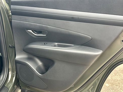 New 2026 Hyundai Tucson SEL FWD image 17