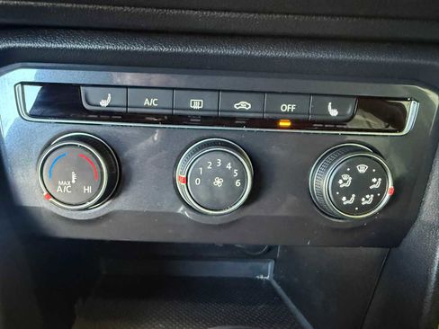 Certified 2023 Volkswagen Tiguan S w/ Driver Assistance Package AWD/4WD image 33