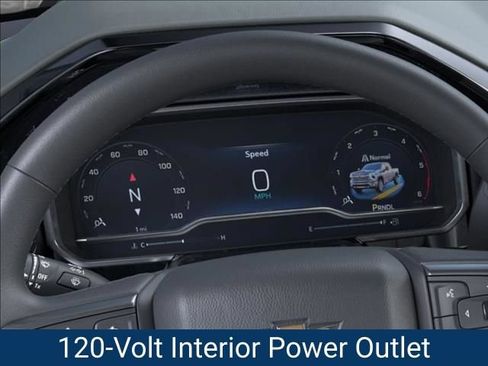 New 2026 Chevrolet Silverado 2500 ZR2 AWD/4WD image 20