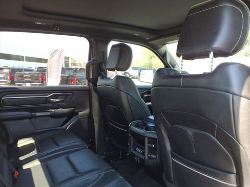 Used 2020 RAM 1500 Limited image 13