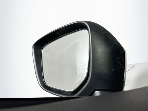 Used 2024 Mitsubishi Eclipse Cross SEL AWD/4WD image 16