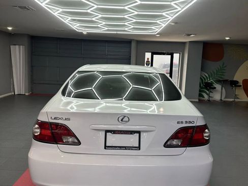 Used 2004 Lexus ES 330 image 5