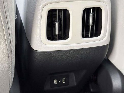 Used 2025 Hyundai Tucson SEL AWD/4WD image 20