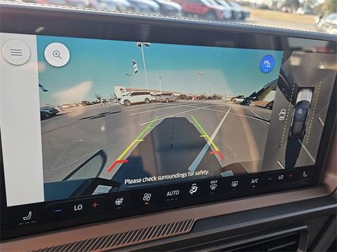 New 2026 Ford Bronco Sport Outer Banks image 22