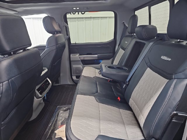 Used 2023 Ford F150 Limited AWD/4WD image 35