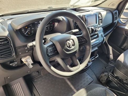 New 2026 RAM ProMaster 1500 w/ Convenience Group image 7