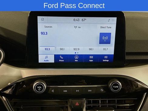Certified 2020 Ford Escape SEL AWD/4WD image 30