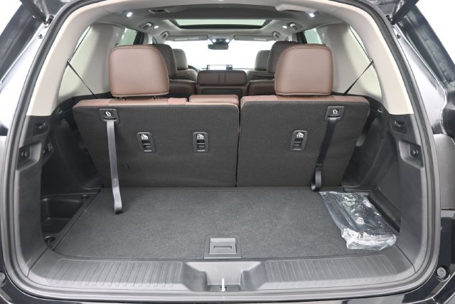 New 2026 Honda Pilot Elite image 40