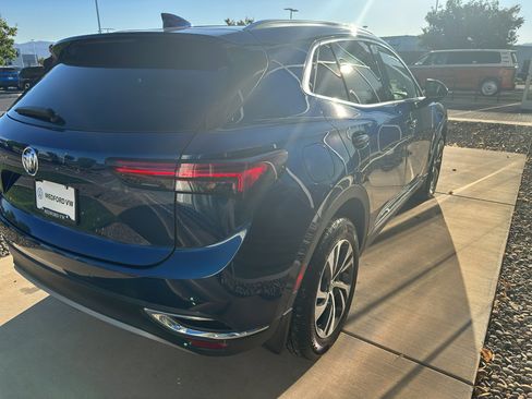 Used 2023 Buick Envision Essence image 5