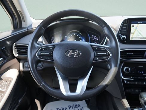 Used 2019 Hyundai Santa Fe AWD image 18