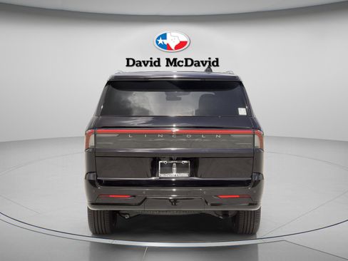 New 2025 Lincoln Navigator Black Label image 5