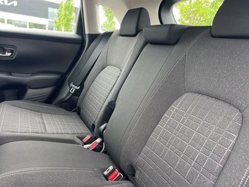 Used 2024 Honda HR-V LX image 28