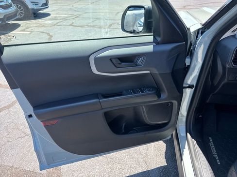 Used 2022 Ford Bronco Sport Big Bend w/ Convenience Package AWD/4WD image 19