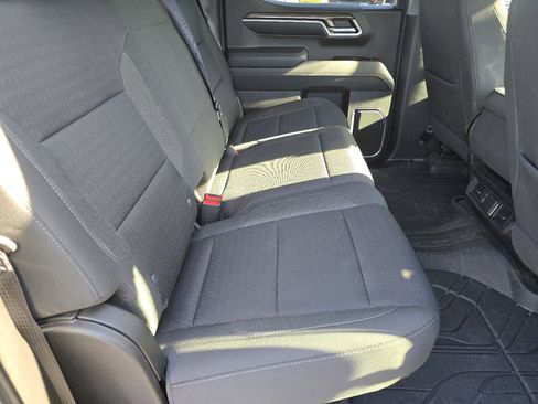 Certified 2022 Chevrolet Silverado 1500 LT image 25