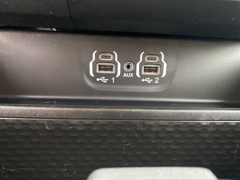 Used 2023 RAM 1500 Big Horn AWD/4WD image 15