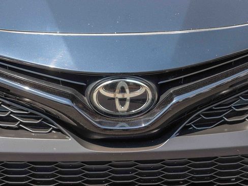 Certified 2023 Toyota Camry SE FWD image 13