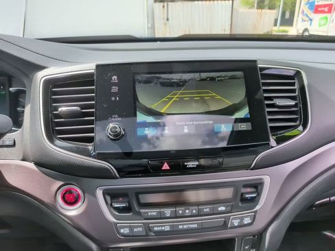 Used 2023 Honda Passport EX-L image 23