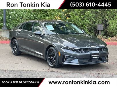 Used 2025 Kia K5 LXS