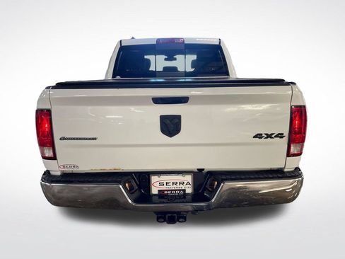 Used 2014 RAM 1500 Outdoorsman AWD/4WD image 4