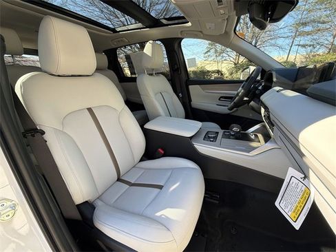 New 2026 MAZDA CX-90 3.3 Turbo w/ Premium Plus Pkg image 27