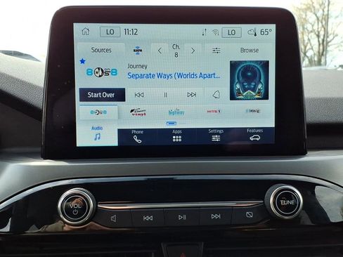 Used 2023 Ford Escape Active image 15