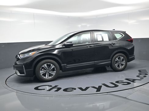 Used 2020 Honda CR-V LX image 6